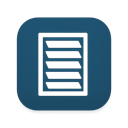 Logo Spécialiste volets Chaumont-Gistoux
